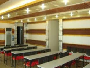 Motel168 Yangzhou Wenchangge Road Inn Buitenkant foto